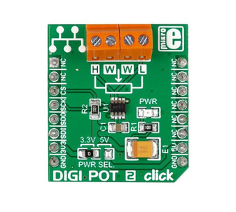 MIKROE-2332 Image.