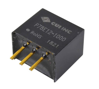 P78E12-1000 Image.