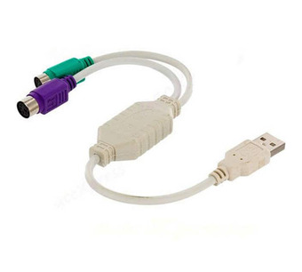 SANOXY-VNDR-USB-PS2-ADAPTER Image.