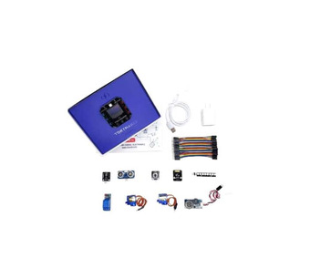 STARTER KIT Image.