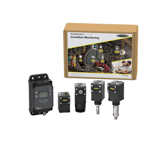 STARTERKIT9700-CM-V Image.