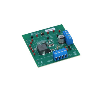 TPS543B20EVM-054 Image.