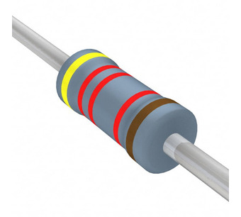 MFR100FTF52-42K2 Image.