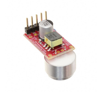 PGA460PSM-EVM Image.
