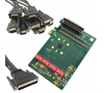 PI7C9X7958BEVB Image.