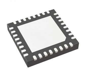 AD74412RBCPZ-RL7 Image.