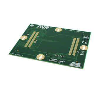 ATSTK600-RC52 Image.
