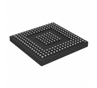 EFM32GG11B840F1024GL192-AR Image.