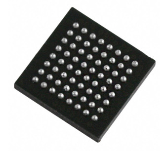 LC4064ZE-7MN64I Image.