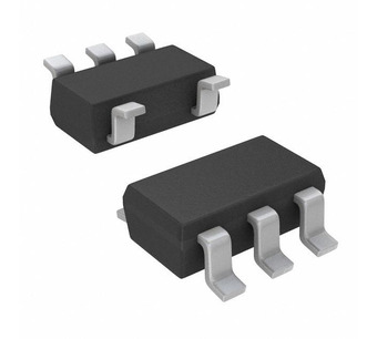 TC6502P115VCTTR Image.