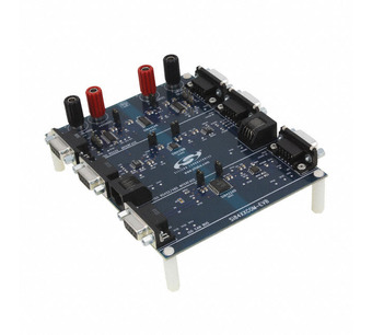 SI84XXCOM-RD Image.