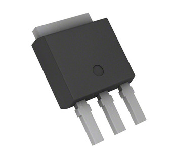 FDU6N25 Image.
