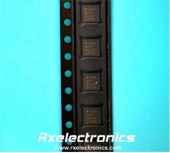 AD7689BCPZRL7 Image.