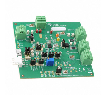 BQ25883EVM Image.