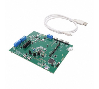 BQ76942EVM Image.
