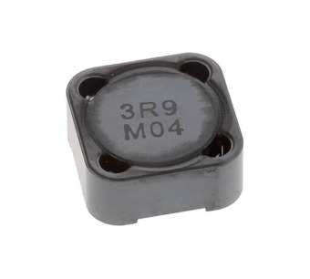 CDRH125L125NP-3R9NC Image.