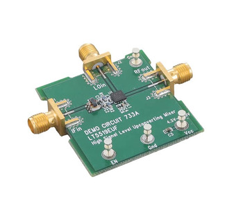 DC733A Image.