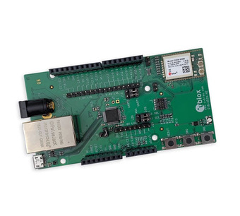 EVK-ODIN-W262 Image.