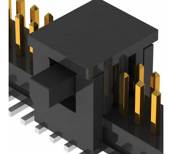 FTSH-109-01-L-DV-K-P-TR Image.