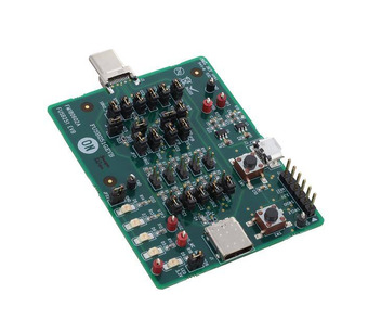FUSB251GEVB Image.