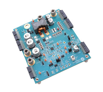 MAX15157DEVKIT# Image.