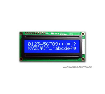 AMC1602AR-B-B6WTDW-SPI Image.