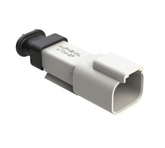 AT04-2P-SR02WHT Image.