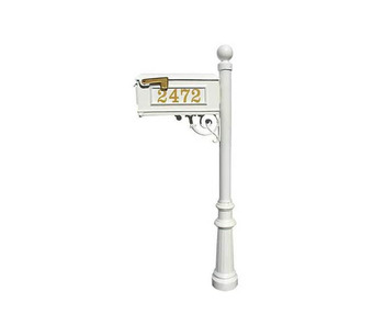 LMCV-804-WHT Image.