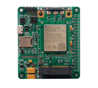 BG95M3MPCIEHATR10 Image.