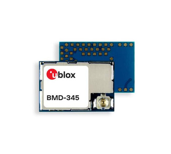 BMD-345-EVAL Image.