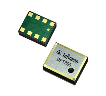 DPS368XTSA1 Image.