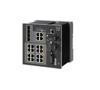 IE-4000-8GT8GP4G-E Image.