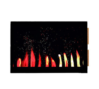 LCD132- 070CTL1ARNTTR1.1 Image.