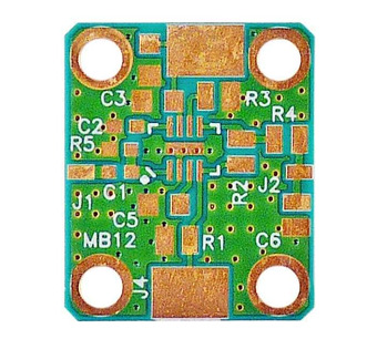 MB-12 Image.