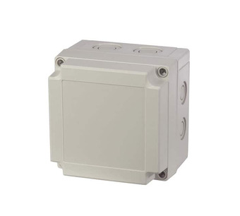 UL PCM 125/100 G Image.