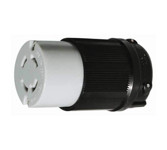 NEMA L14-30 CONNECTOR Image.
