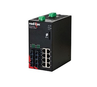 NT24K-12FX4-ST Image.