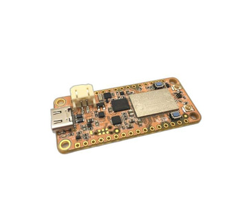 PASSY-NRF9160-FEATHER Image.
