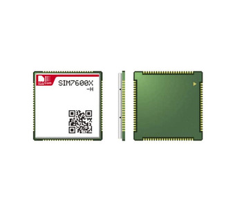 SIM7600E-H Image.