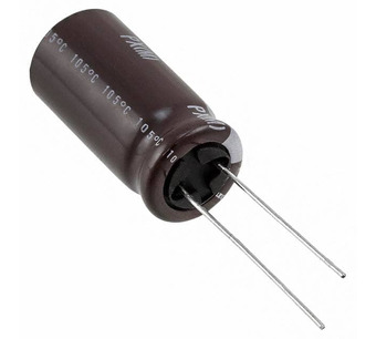 UPX1E331MHD Image.