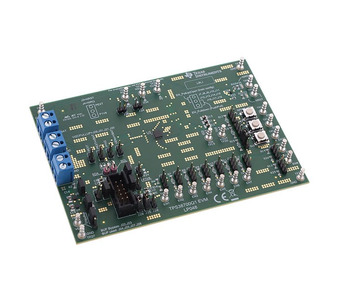 TPS38700Q1EVM Image.