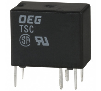 TSC-124D3H,000 Image.