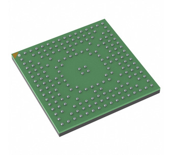 SAM9X60D1GT-I/4FB Image.