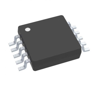 TCA9537DGSR Image.