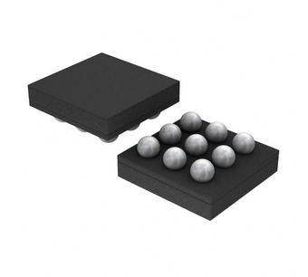 PCA9412AUKZ Image.