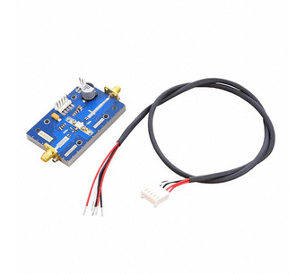 CG2H40010F-AMP Image.