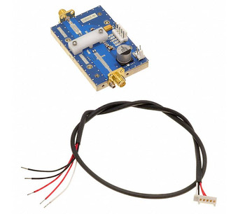 CGH40010F-AMP Image.