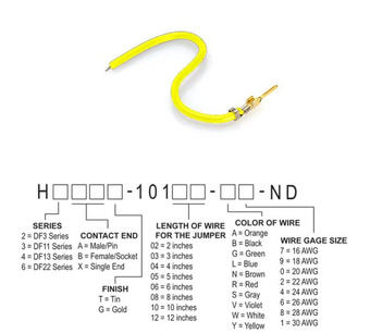 H2AXG-10103-Y8 Image.