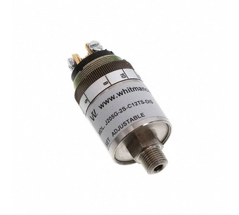 J205G-2S-C12TS-DIS Image.