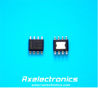 LMR23630AFQDDAQ1 Image.